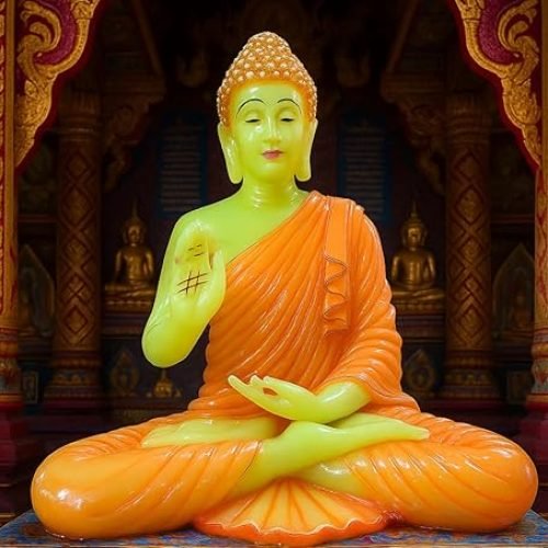 Decorative Buddha Statue